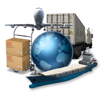 Dịch vụ Logistics